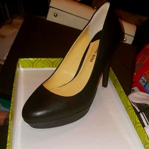 NEW Gianni Binni heels